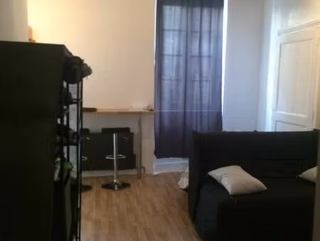 studio hyper centre poitiers