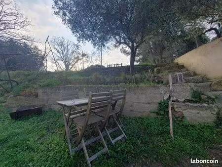 maison 2 pièces 46 m²