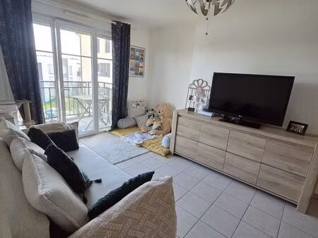 appartement t2 43m²