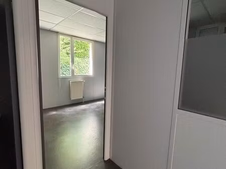 bureau de 11m² à louer