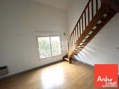 bureaux 73 m² poitiers