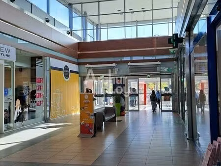 local commercial 120 m² chatellerault