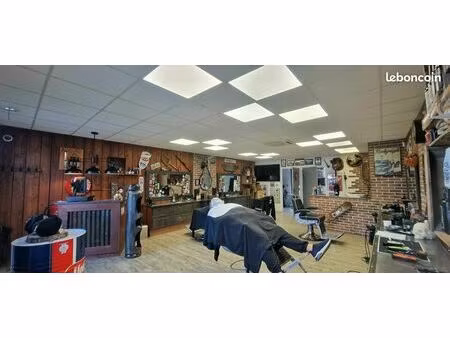 local commercial 66 m² poitiers