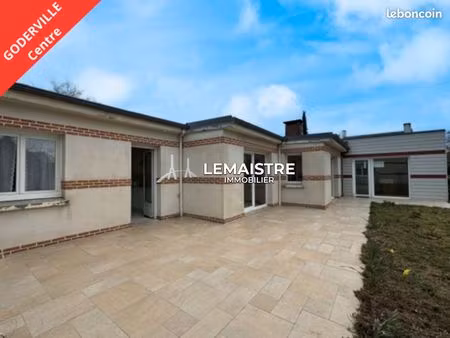 maison 8 pièces 194 m²