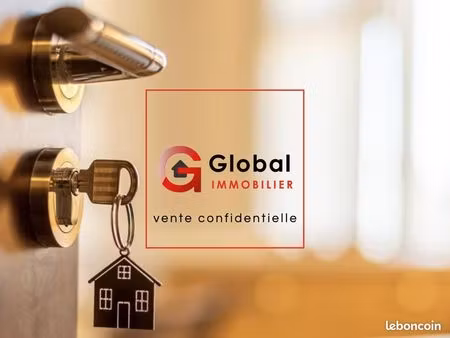 maison 9 pièces 250 m²