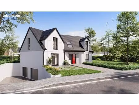 maison 6 pièces 149 m²