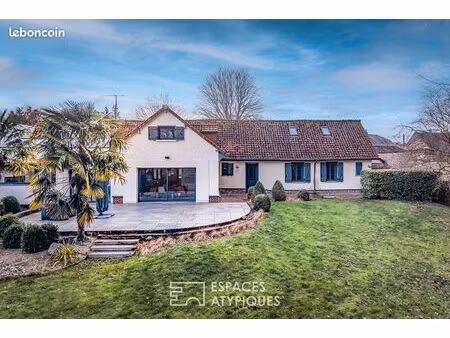 maison 12 pièces 248 m²