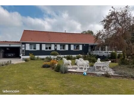 maison individuelle 168m2