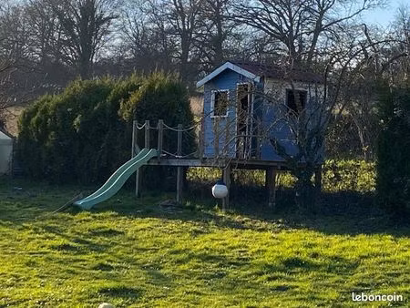 maison à vendre st valery