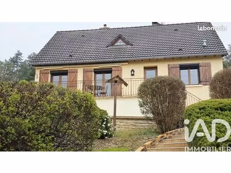 maison 7 pièces 130 m²