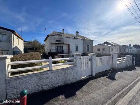 maison 6 pièces 116 m²