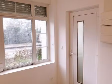 f2 rdc 10 mns de rouen