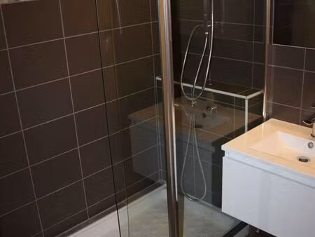 appartement - 2 pièces -56m2