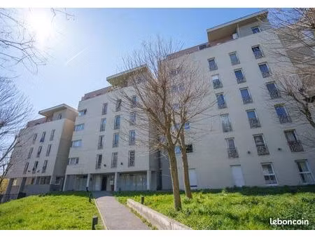 appartement 1 pièce 20 m²