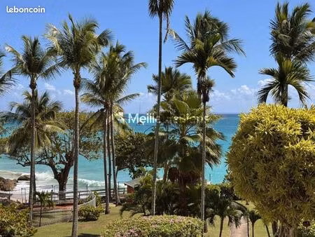 appartement 1 pièce 40 m²