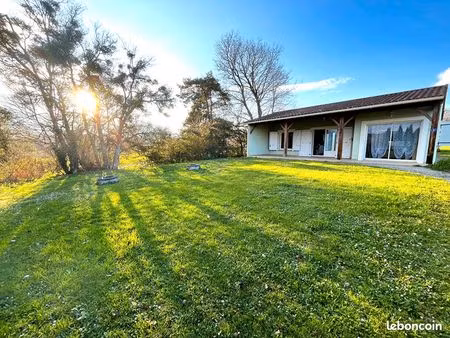 maison 2 pièces 45 m²