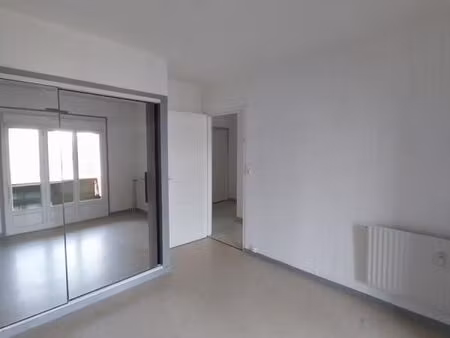 appartement 4 pièces 89 m²