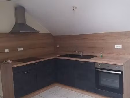 location appartement saint saens