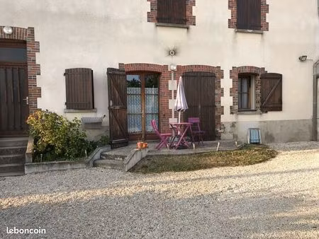 t2 à soucy - 5 km de sens