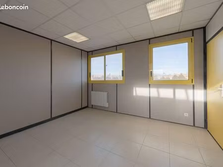 location de bureau de 20 m² à tournan en brie (77)