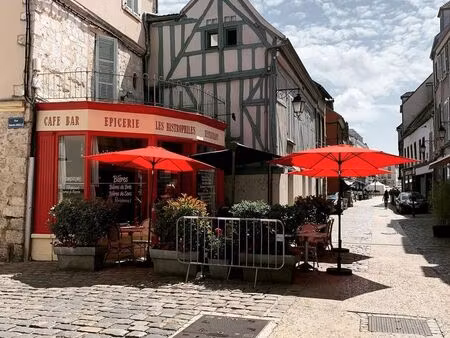 restaurant en location gérance