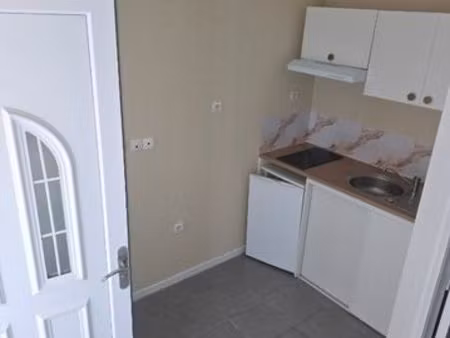 location petite maison