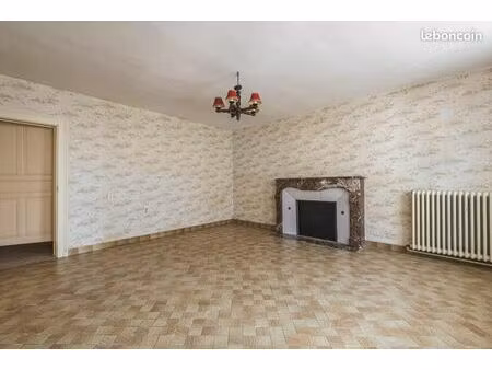 ferme 4 pièces 138 m²