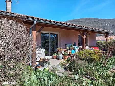 de particulier à particulier maison individuelle t4 de plain-pied