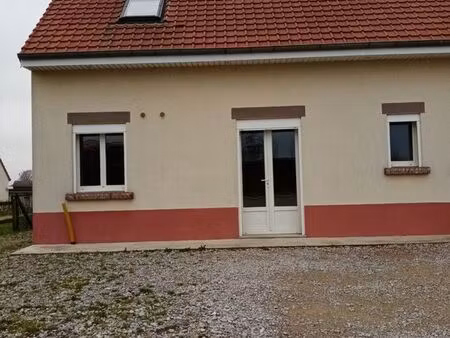 a louer maison sur hautvillers ouville