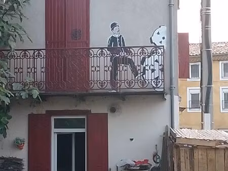 maison 5 pièces  jardin  ariège  lavelanet ?️? urgent