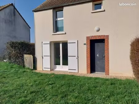 maison 4 pièces 75 m²