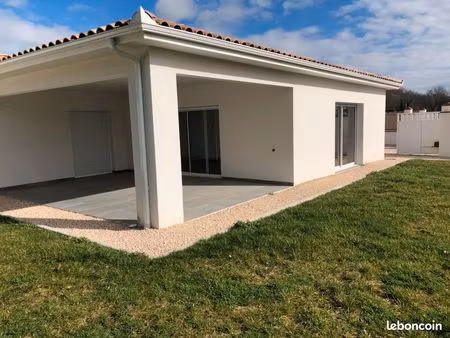 villa aux portes de pamiers