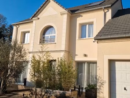 maison construction récente