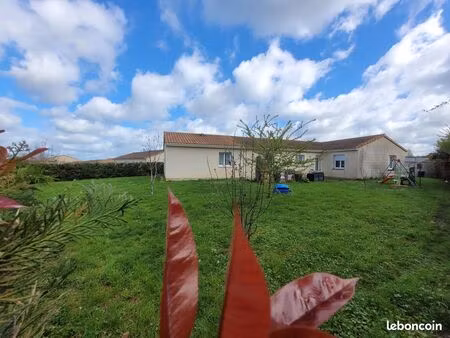 maison 8 pièces 167 m²