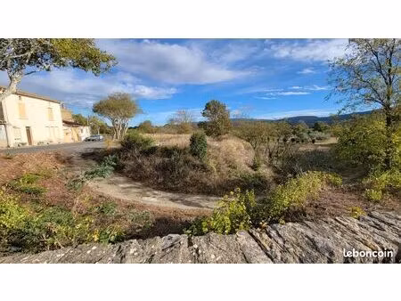 terrain constructible petit prix avec pc accordé