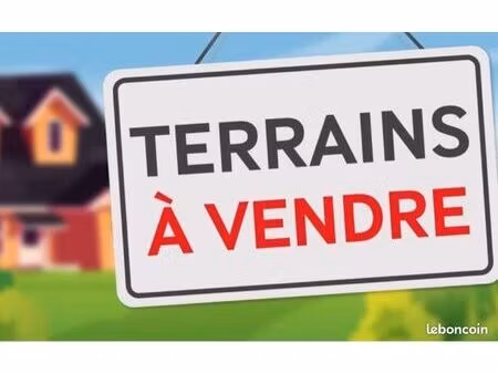 terrain constructible plat 9ares - suarce