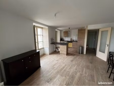 appartement 47m2 à louer