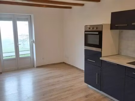 loue appartement 40 m² f1