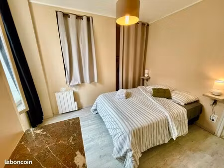 immeuble de rapport – 10 000/an – rentabilité 14%