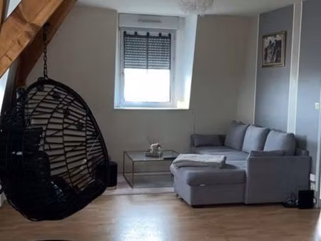 location appartement meuble