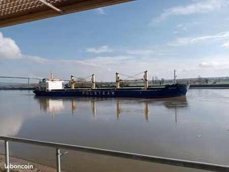 location appartement t3