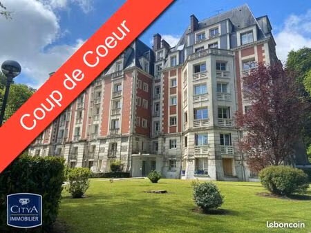 appartement 1 pièce 36 m²