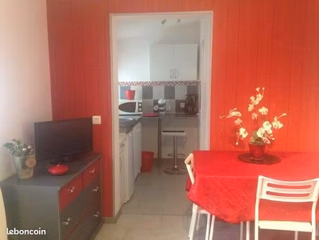 studio meublé idéal étudiant