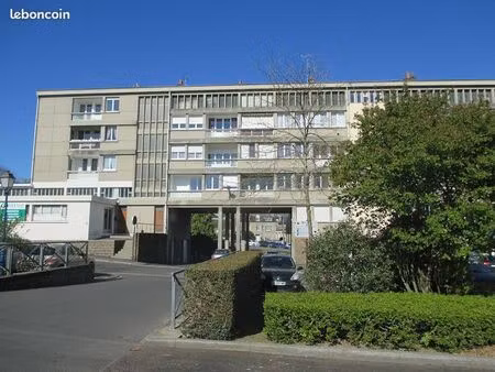 appartement 2 pièces 35 m²