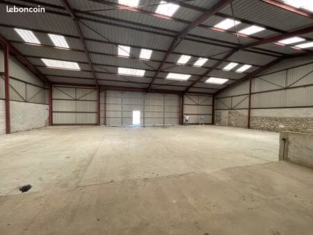 entrepôt de stockage