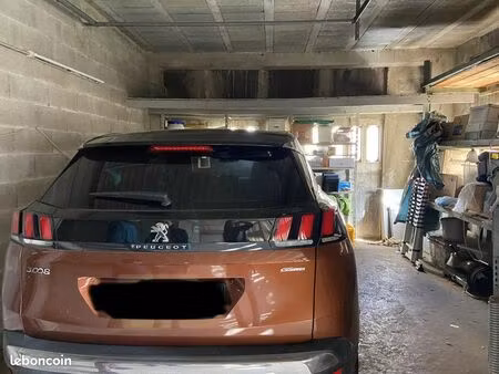 parking/box 20 m² toulon