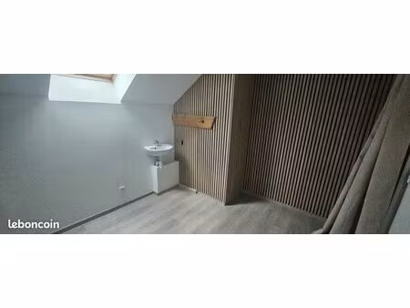 local professionnel à louer