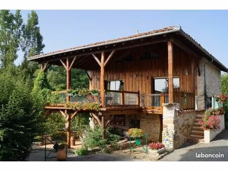 vente maison d'habitation