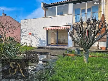 maison 5 pièces 97 m²