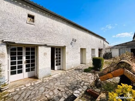 maison 3 pièces 66 m²